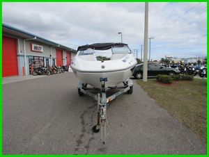 2008 Sea-Doo challenger 180 best NO RESERVE 133hours