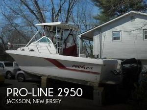 1996 Pro-Line 2950