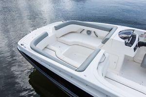 2016 Bayliner 190 DK