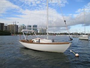 1975 Cape Dory