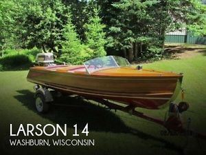 1954 Larson 14