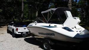 2008 Sea Doo