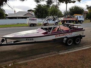 Speed Boat
