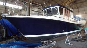 Botnia Targa 29ft Boat,Fishing Boat,Cruising Boat,Yacht