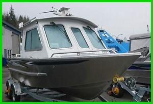 2017 Silver Streak Boats
