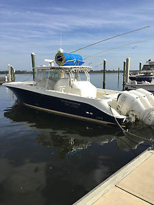 2013 Hydra-Sports 42