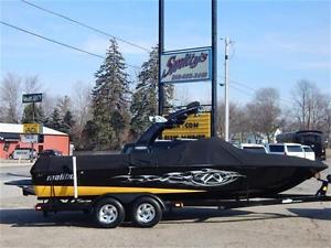 2006 Malibu Wakesetter