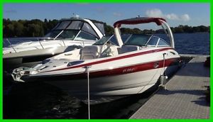 2008 Crownline 300LS