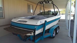 1998 Malibu SUNSETTER
