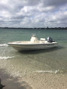 2005 Sea Hunt