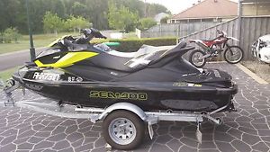 seadoo rxt x 260 rs