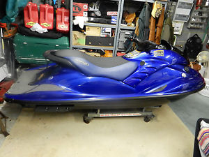 Yamaha Waverunner GP1300R