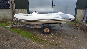 Avon jet rib