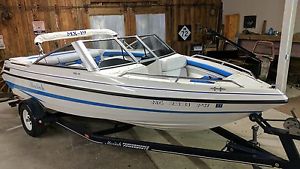 1990 Mariah MX-19