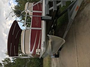 2010 SunChaser,Yamaha
