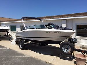 2014 Four Winns H180 OB