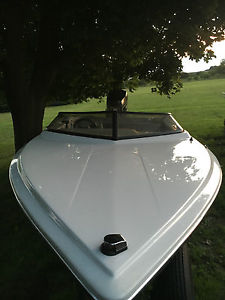 1986 Baja SS