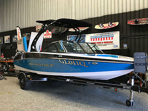 2011 NAUTIQUE SPORT 200 WAKEBOARD BOAT AND TRAILER. FINANCE AVAILABLE