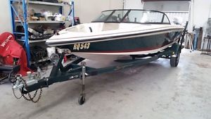 1998 supra legacy (not malibu, mastercraft, seadoo, nautique)