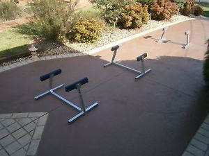 Boat Hardstands