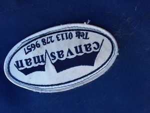 Bayliner 2050 TS 1997 classic boat cover