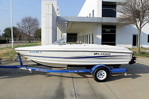 2006 Larson 180 SEI SPORT