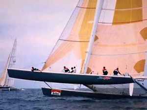 1987 Derector Boatworks