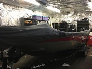 2011 Tracker Pro guide 175