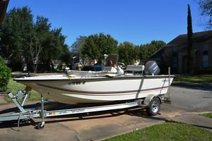 2008 Bay Craft