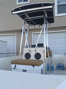 2000 Sea Pro