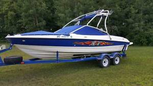 2006 Bayliner