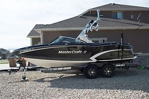 2015 Mastercraft