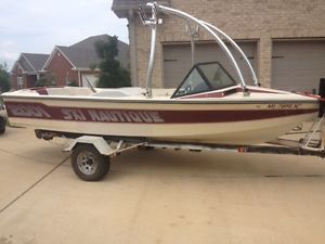 1987 Ski Nautique