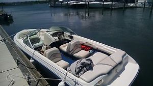 1998 Sea Ray