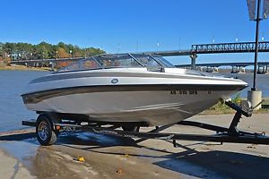 2006 Crownline 180
