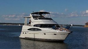 2000 Carver Boats 396 MY