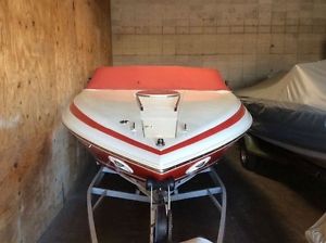 1995 Cobalt 233