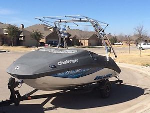2005 Sea-Doo challenger 180