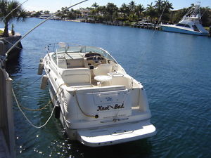2000 Sea Ray