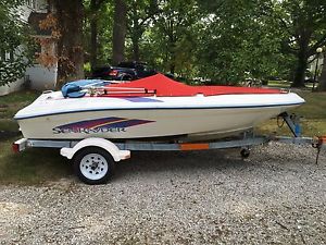 1994 Sea Ray SeaRayder