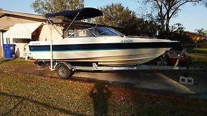 2003 Bayliner