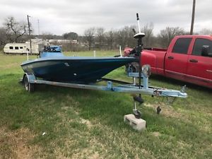 1994 TIDECRAFT