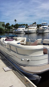 2007 Sun Tracker