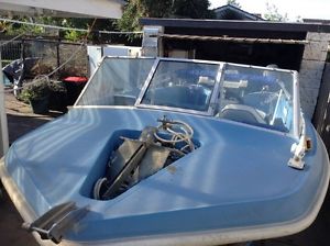 Swift Craft 15 ft