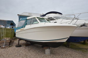 2006 Jeanneau Merry Fisher 655 - Weekender/Fishing Boat