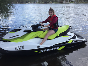 JET SKI Seadoo Yamaha Kawasaki Boat PWC