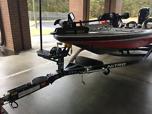 2015 Nitro