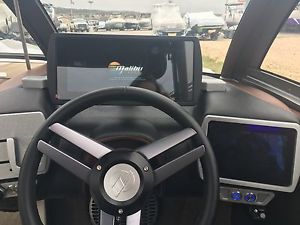 2016 Malibu 22VLX 30 HOURS