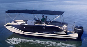 2016 Bayliner ELXR7