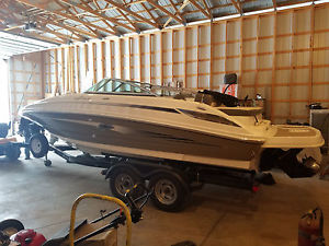 2012 Sea Ray